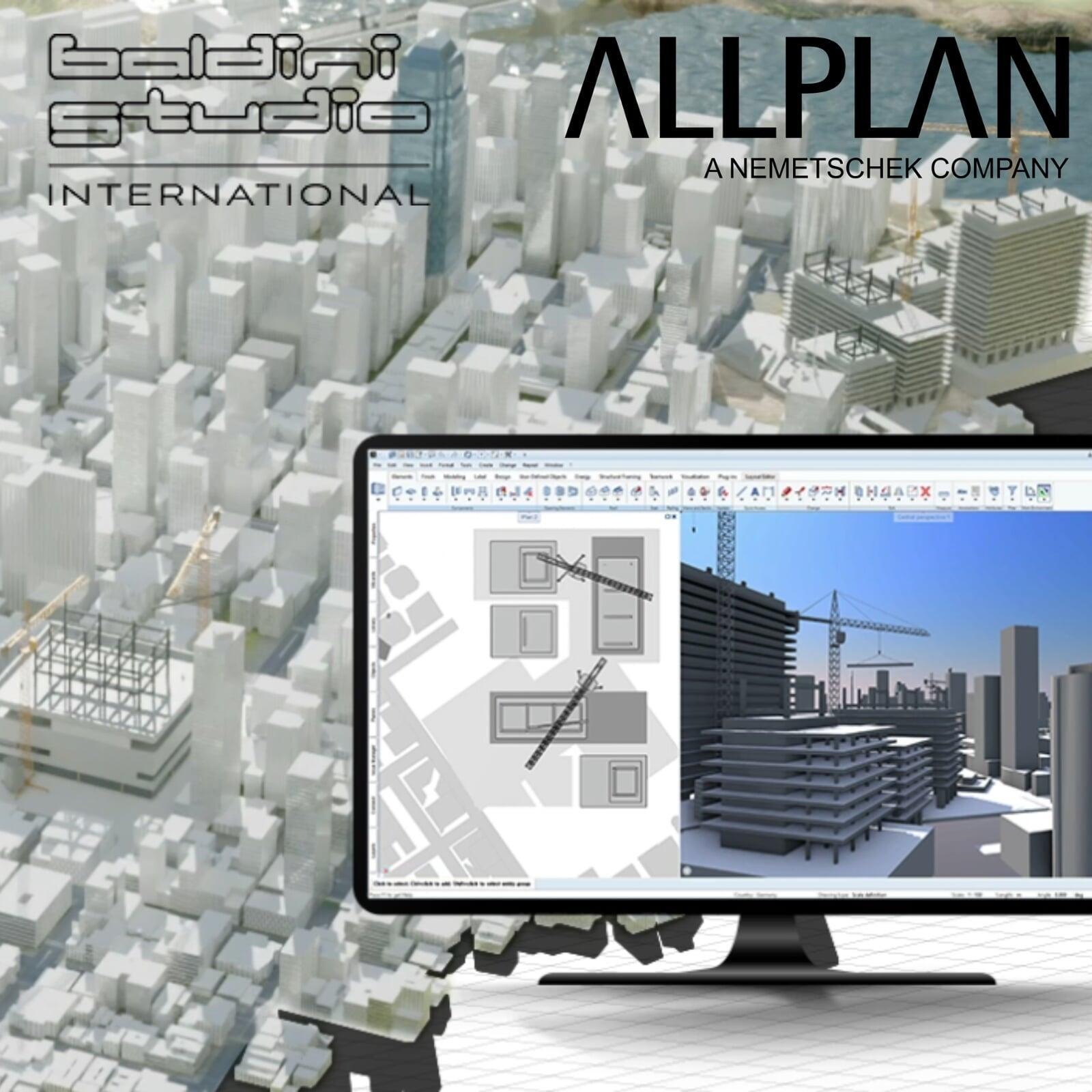 Allplan: Idealan Softver za Početnike u Građevinskom Projektovanju